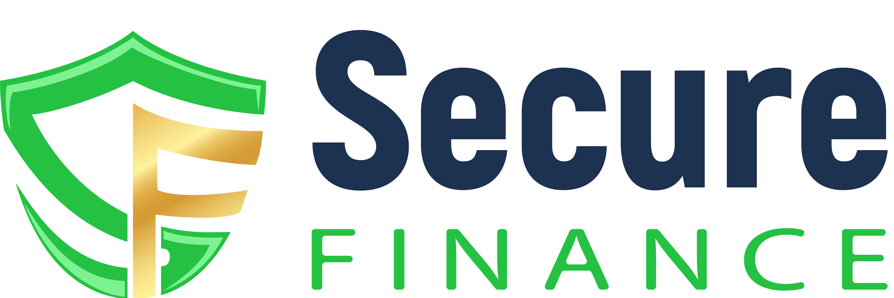 Secure Finance Logo